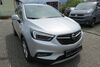 Opel Mokka X harzungen