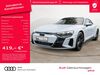Audi e-tron GT winterlingen