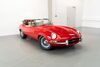 Jaguar E-Type geisenfeld