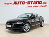 Audi A3 woelferbuett