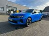 Opel Astra rabenau