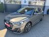 Audi A1 urbar