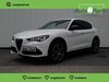 Alfa Romeo Stelvio frassdorf