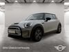 Mini Cooper SE brunsbek