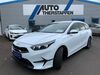 Kia ceed Sportswagon irrhausen
