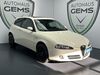 Alfa Romeo 147 Ober-Hilbersheim