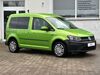 VW Caddy huelseburg