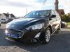 Ford Focus hottelstedt