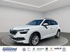 Skoda Kamiq teichweiden