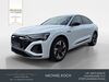 Audi Q8 e-tron niederorschel