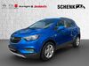 Opel Mokka X osthausen-wuelfershausen