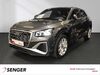 Audi SQ2 huelseburg