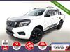 Nissan Navara schenkenzell