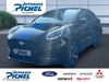 Ford Puma schoena-kolpien