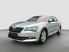 Skoda Superb stockhausen-illfurth