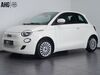 Fiat 500e wiesbaden