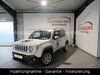 Jeep Renegade heupelzen