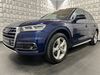 Audi Q5 nessa