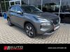 Nissan X-Trail suedergellersen