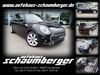 Mini Cooper S Clubman tegernsee