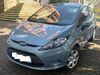 Ford Fiesta deutschland