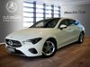 Mercedes-Benz CLA 200 Shooting Brake drossdorf