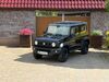 Suzuki Jimny eggersdorf