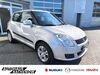 Suzuki Swift muehlstedt