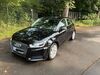 Audi A1 oberheimbach