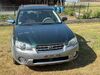 Subaru Outback krauchenwies