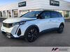 Peugeot 5008 huelseburg