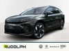 Skoda Enyaq kreis|main-tauber-kreis