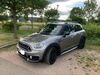 Mini Cooper SD Countryman kreis|rheingau-taunus-kreis