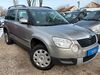 Skoda Yeti schoena-kolpien