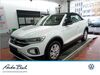 VW T-Roc walhausen