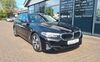 BMW 520 nieder-hilbersheim