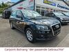 Audi Q5 krauchenwies