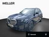 BMW X5 dohma