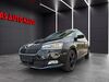 Skoda Fabia walhausen