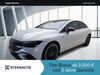 Mercedes-Benz EQE leipziger