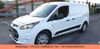 Ford Transit Connect saalow