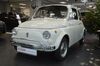 Fiat 500L Schöfweg