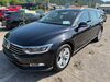 VW Passat Variant engerda
