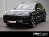 Porsche Cayenne ewighausen