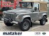 Land Rover Defender bl|nordrhein-westfalen
