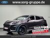 Ford Puma dankmarshausen