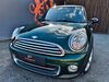 Mini Cooper goergeshausen