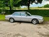 Jaguar XJ walhausen