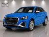 Audi SQ2 aichtal