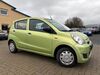 Daihatsu Cuore dankmarshausen